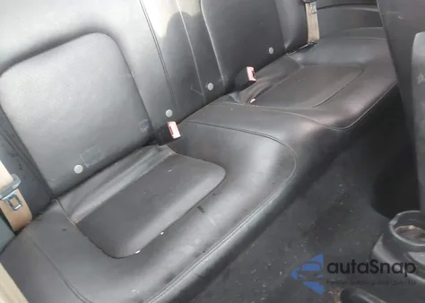 2007 Volkswagen New Beetle 2.5 z USA, uszkodzony, nr VIN 3VWSW31C27M506516